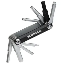 TOPEAK Minitool Nano 9