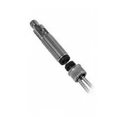 Pepperl+Fuchs Fabrik AS-Interface flat cable VAZ-FK-PUR-BK-500M