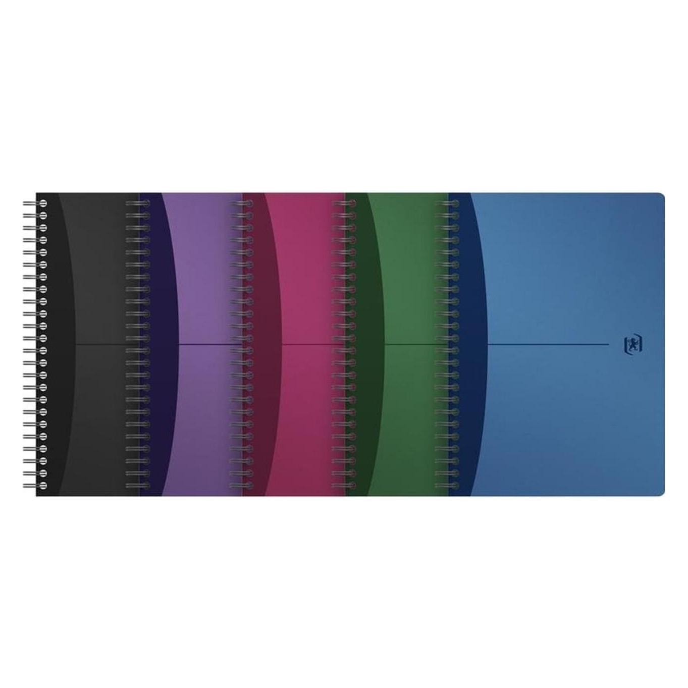 Oxford Office (A5, Liniert, Weicher Einband) (100101300)