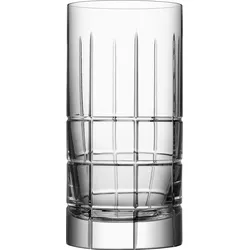 Street Drinkgläser 450 ml hoch 4 St.