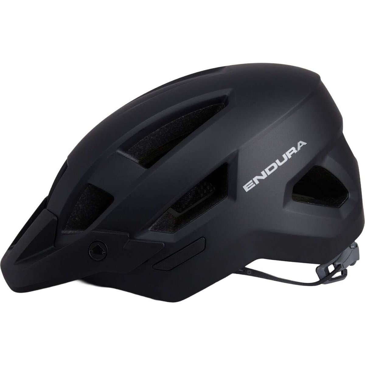 Endura Hummvee Helmet black UNISZ R-E1582-UNISZ-black