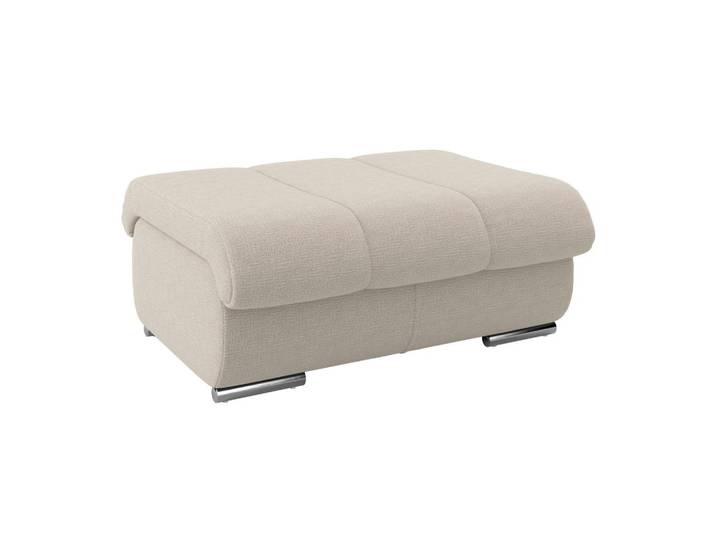 Hocker Multi naturfarben, B: 100cm
