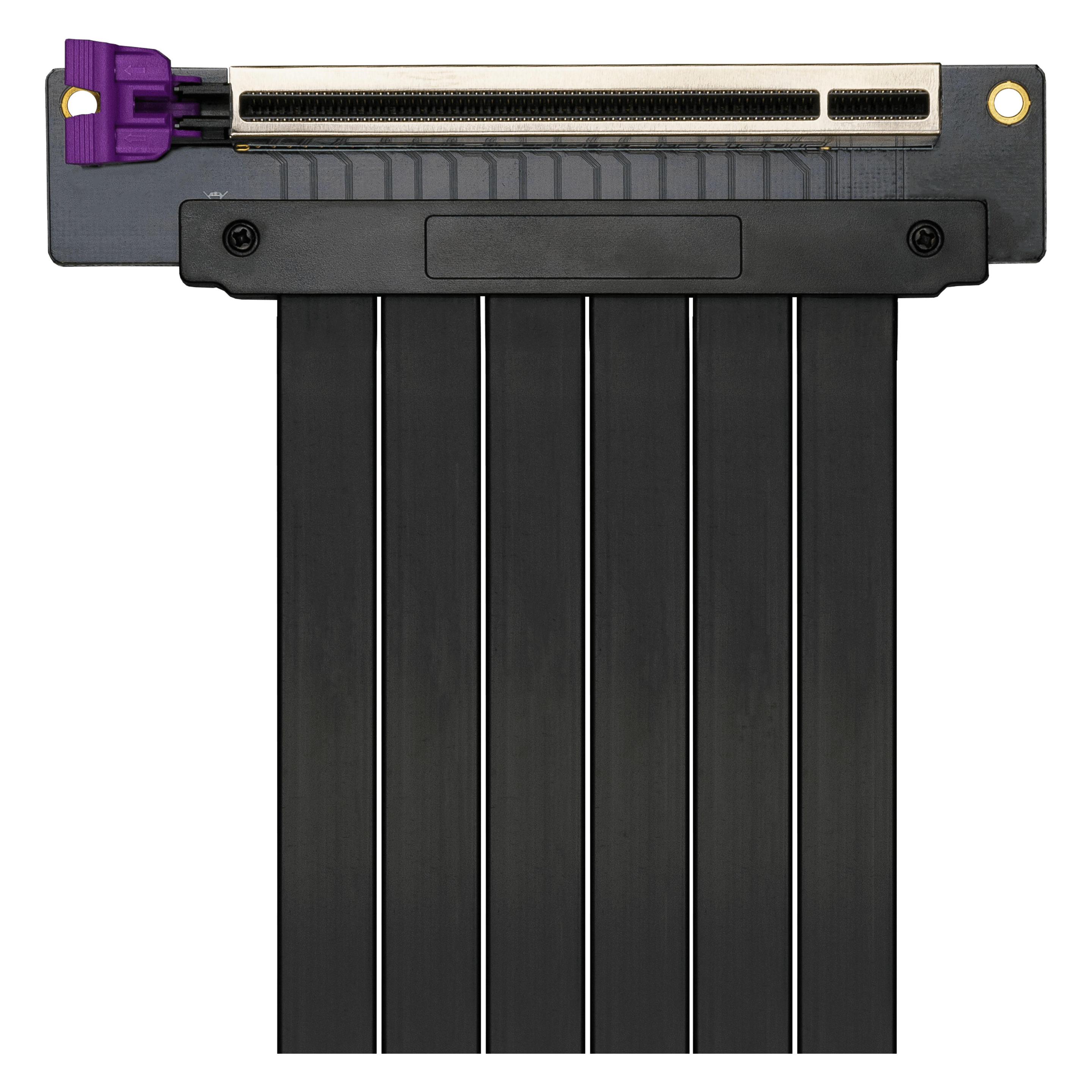 Cooler Master Riser Cable Ver. 2 (MCA-U000C-KPCI30-300)