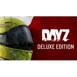 DayZ Deluxe Edition
