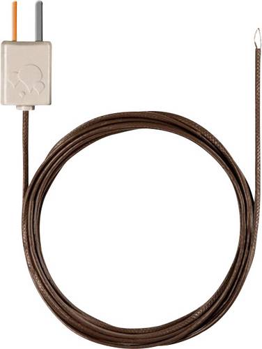 Testo 0603 0646 Luftfühler -50 bis +250°C Fühler-Typ T