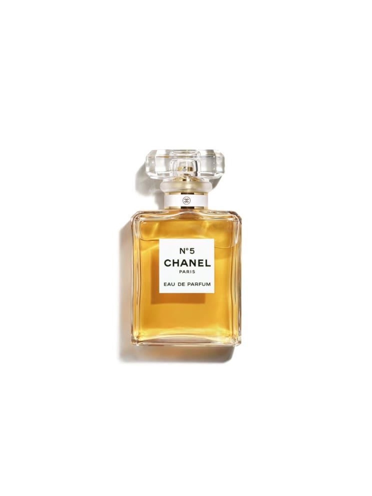 Chanel N°5 Eau de Parfum - 35 ml