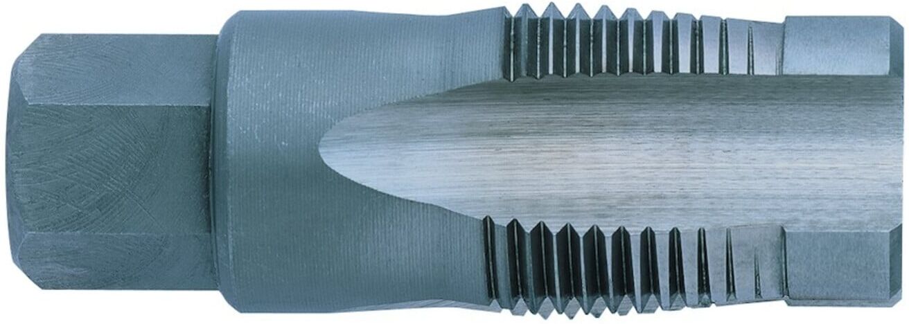Exact Einschnittgewindebohrer HSS M16x1,5mm (05972)