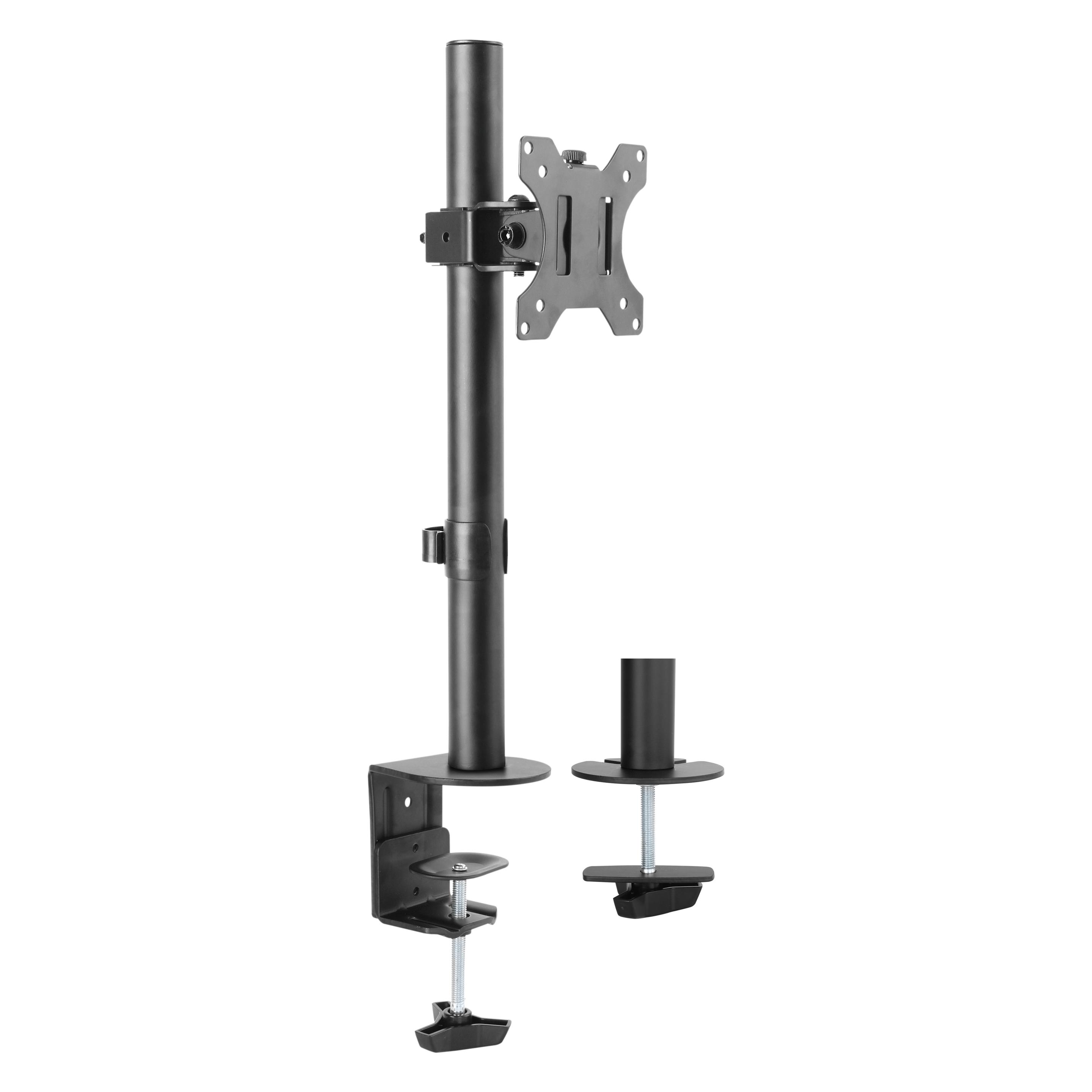 Mozi Basic Stand -pöytäjalka yhdelle näytölle (Tisch) (36834847)