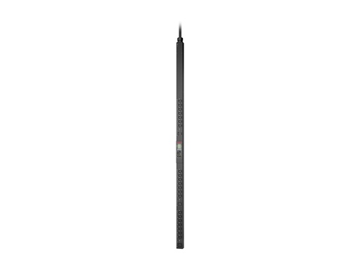 APC Rack PDU 9000 Switched APDU9981EU3 - Stromverteilungseinheit (Rack - einbaufähig) (APDU9981EU3)