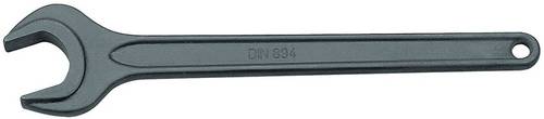 Einmaulschlüssel 894 SW 11mm L.112mm phos.m.Aufhängeloch GEDORE