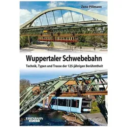 Wuppertaler Schwebebahnen, Ratgeber von Zeno Pillmann