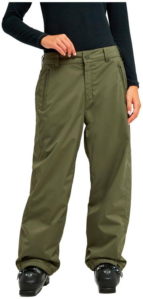 Roxy  - Steepland Beetle - S - Pantalon Ski