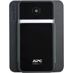 APC BVX700LI (700 VA, 360 W, Line-Interaktiv USV), USV