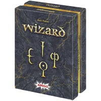 Wizard 30-Jahre-Edition, Kartenspiel