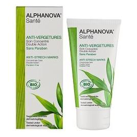 Alphanova Santé Anti-Vergetures Bio (150ml) (ASVG)