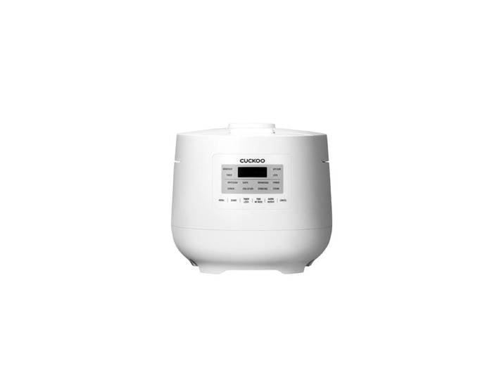 Cuckoo Rice cooker 1.08l CR-0641F