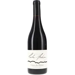 Côtes du Rhône Rouge AOC Roche-Audran 2024 BIO