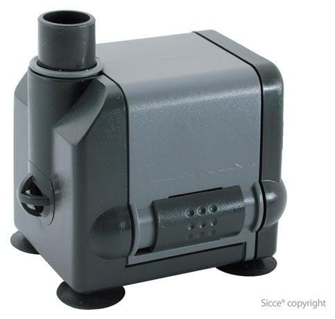 Sicce Easyline Micraplus Pompa 600L/H