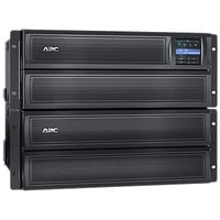 Smart-UPS X 120V External Battery Pack Rack/Tower, Batterie