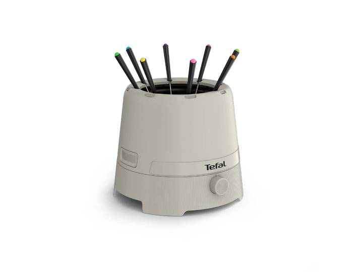 Fondue ThermoRespect 8 personnes - EF271AF0 TEFAL