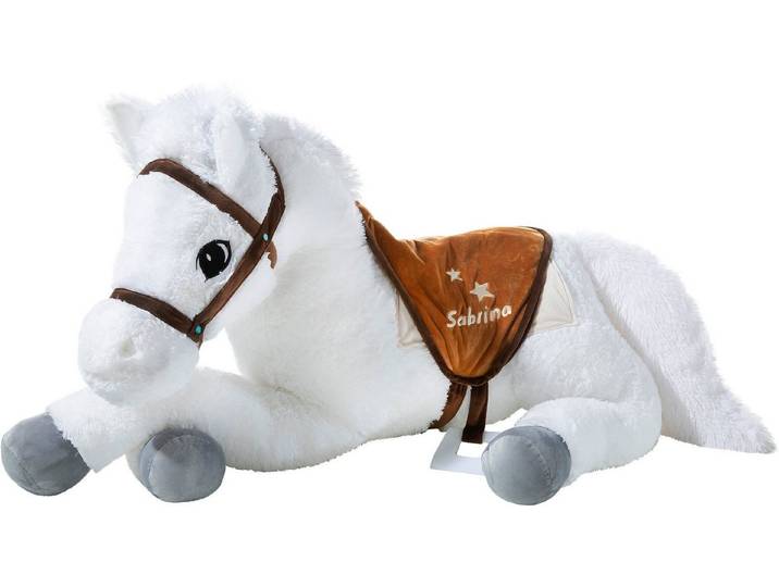 Heunec® Kuscheltier Bibi & Tina, Pferd Sabrina XXL soft