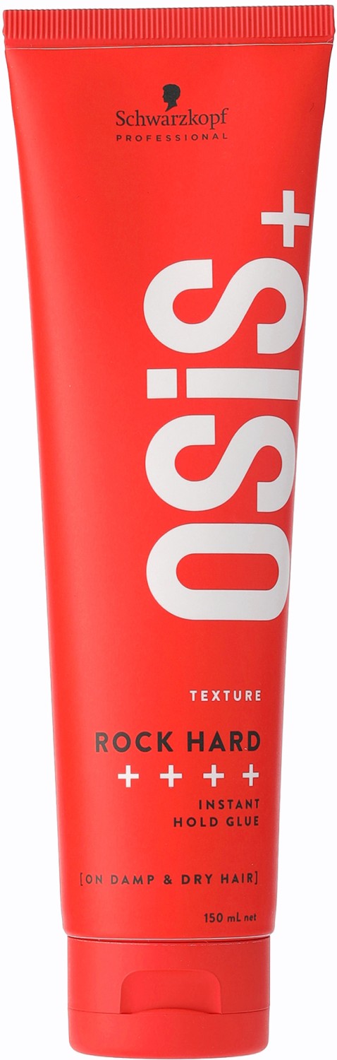 Schwarzkopf OSiS+ Rock Hard 150 ml 2873007