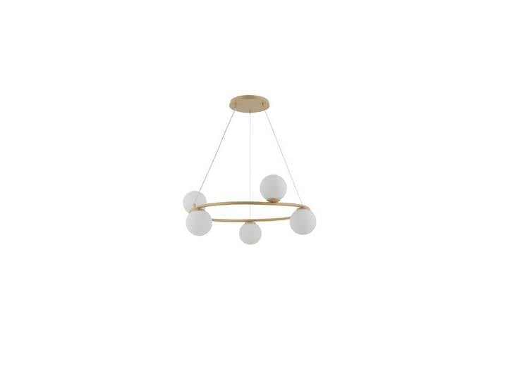 Lustre SIK en acier