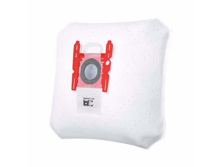 Bosch BBZ16GALL Staubsauger – Staubsaugerbeutel/Staubbeutel – weiss