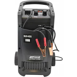 Awtools, Starthilfe, Suv-455 Z