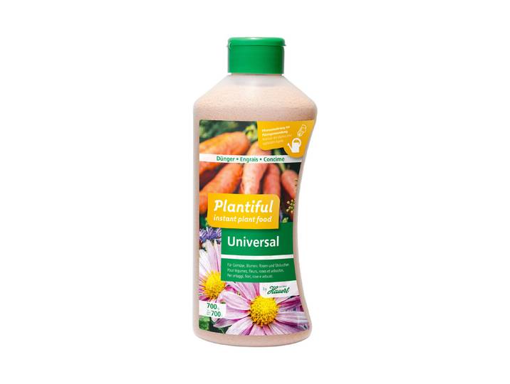 Hauert Plantiful Universal 700 g