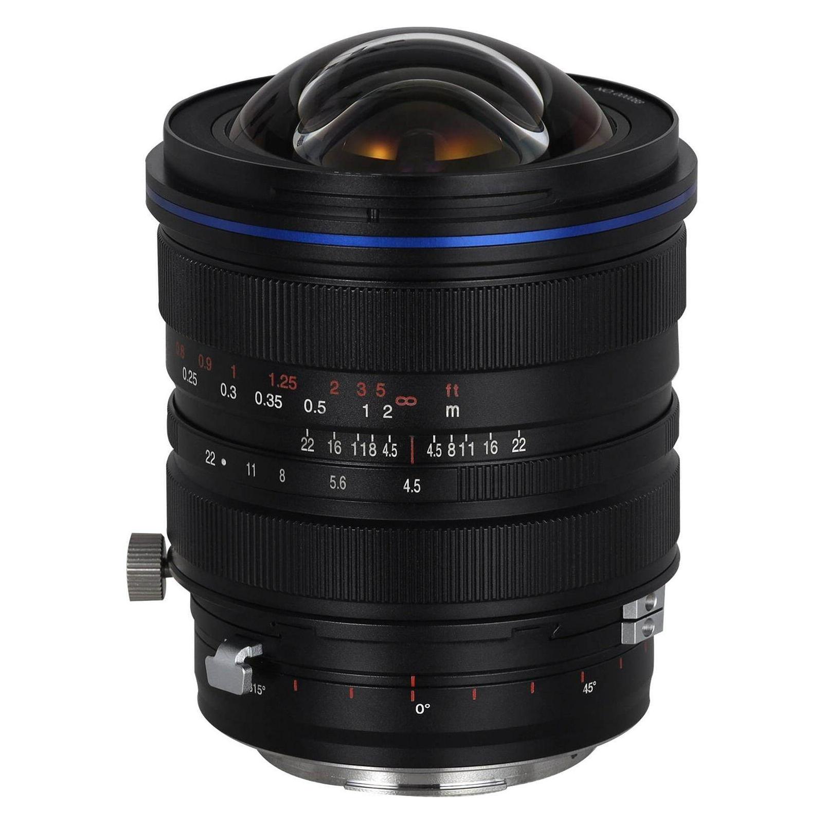 Laowa 15mm f/4,5 Zero-D Shift Leica (Leica L, Vollformat) (VE1545L)