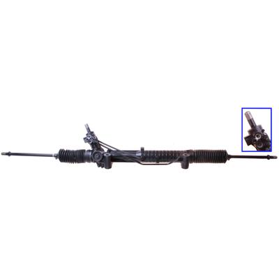 DRI Lenkgetriebe 711521094 für Ford