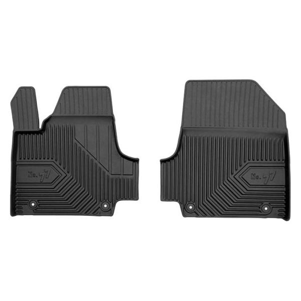Frogum Gummimåtter Hyundai IONIQ 5 2021- (77427730)