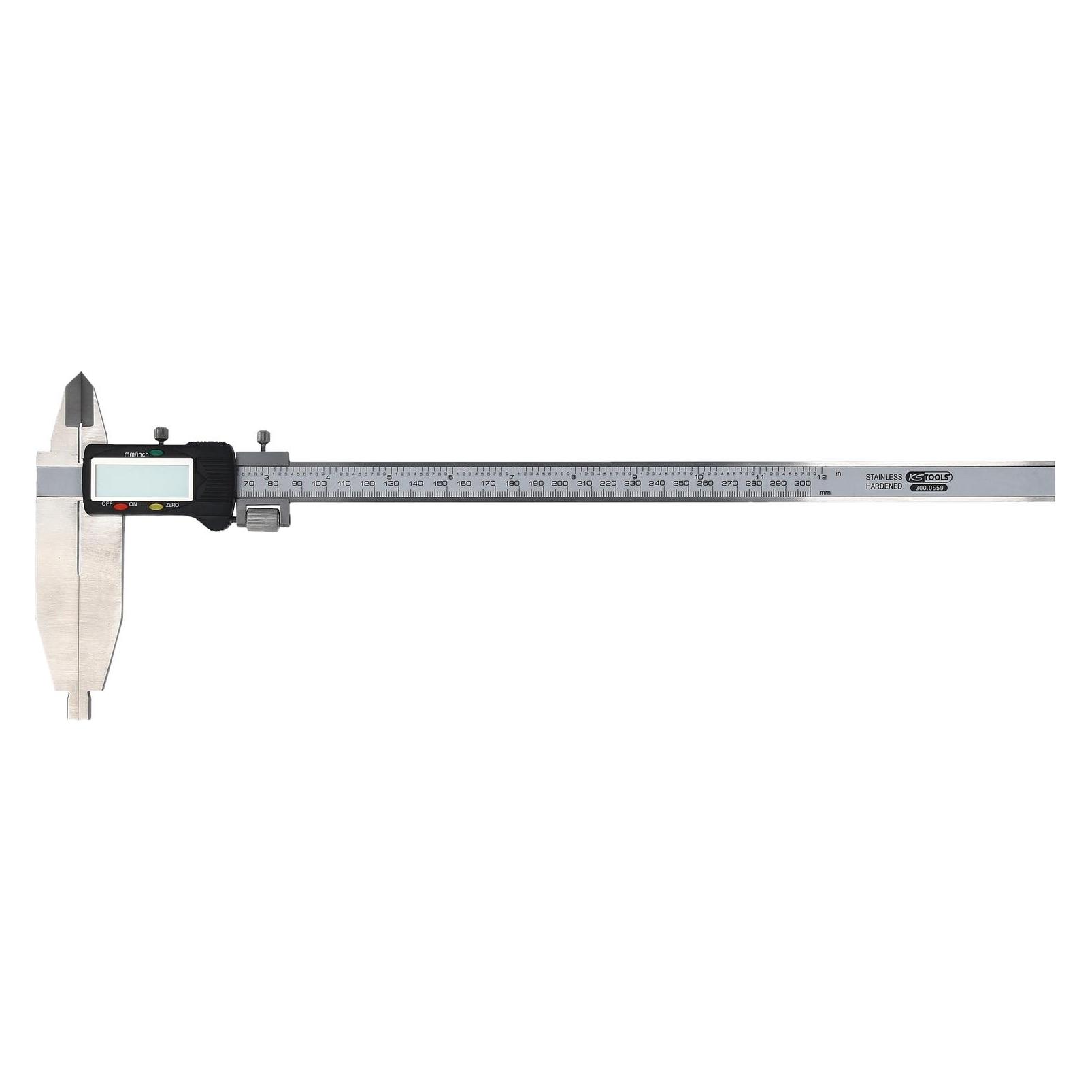 KS Tools Werkstatt-Messschieber (30 cm) (300.0559)