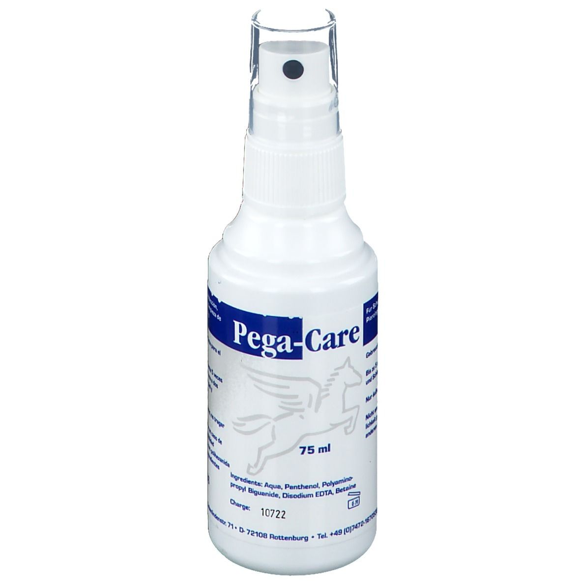 PEGA-Care Dosierspray 75 ml