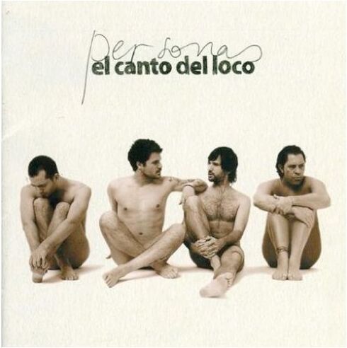 El Canto Del Loco - Personas - Preis vom 10.10.2026 11:48:34 h