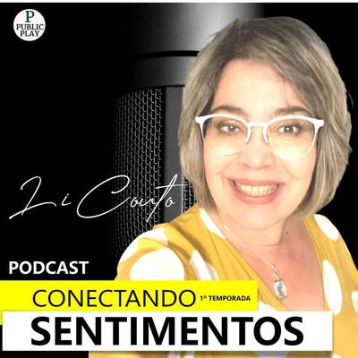 Conectando Sentimentos - , Audio, 9786584673021