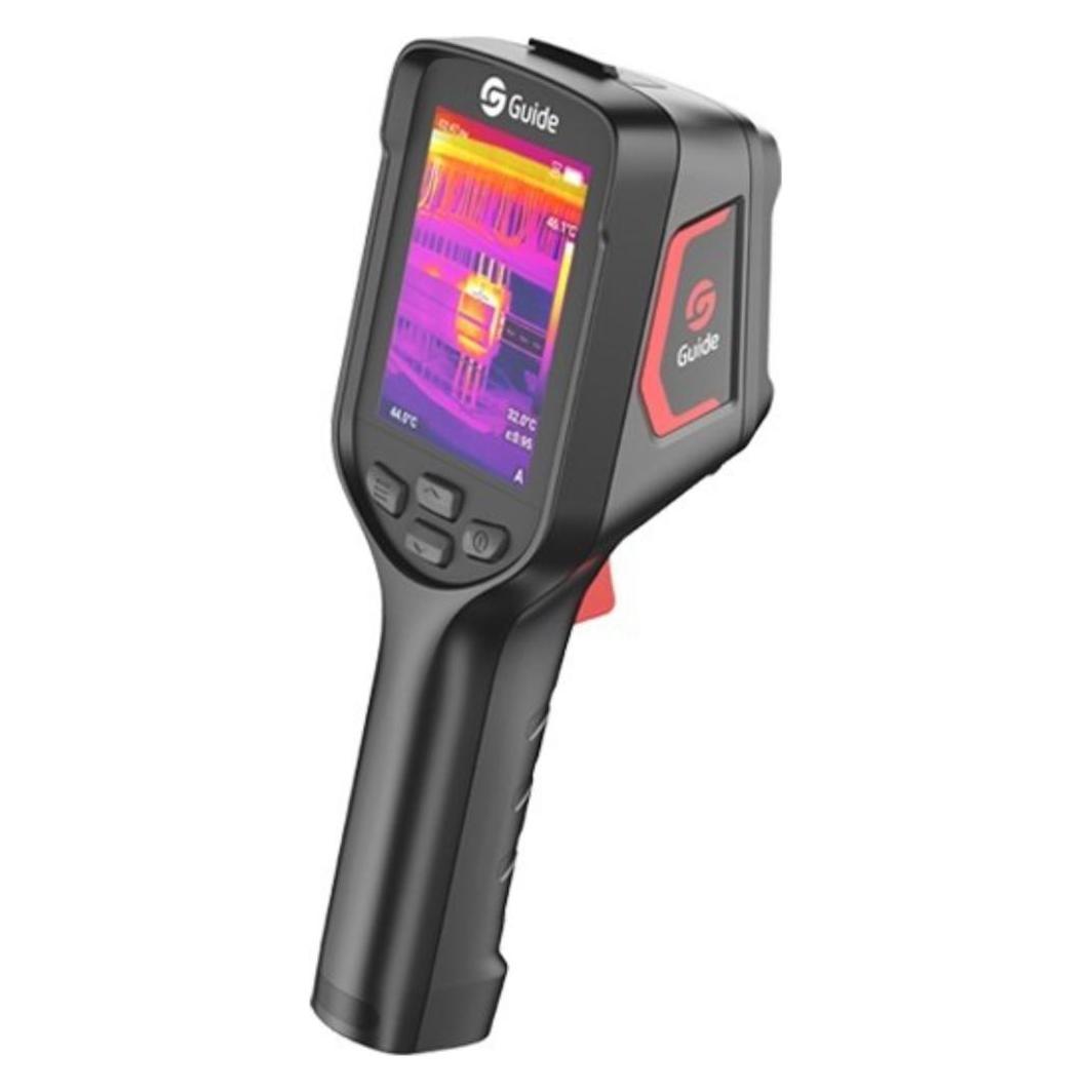Guide Sensmart E4 (Handwärmebildkamera) (65215645)