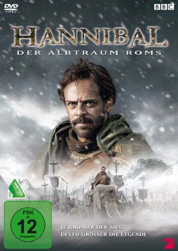 Edward Bazalgette - Hannibal - Der Albtraum Roms - Preis vom 30.09.2026 09:01:18 h