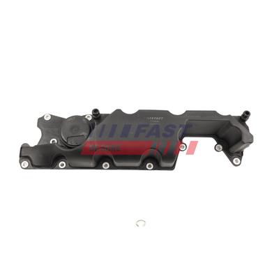 FAST Zylinderkopfhaube FT00585 für Volvo LAND ROVER