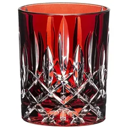Riedel Laudon Tumbler 1515/02 S3 R, Trinkgläser, Rot