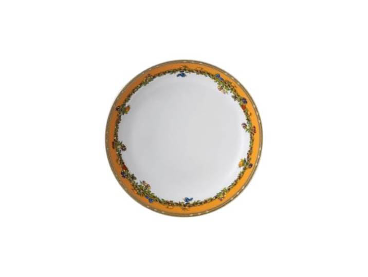 Versace Trendiger Porzellanteller Code 19335-409609-10322