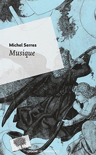 Michel Serres - Musique - Preis vom 09.10.2026 07:28:09 h