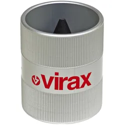 Virax, Raspel + Feile, Entgrater Alu Innen-/Auen fr mehrere Materialien 56 mm (56 mm)