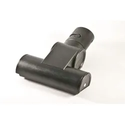 Profi Polsterdüse Turbodüse - Perfekt für Tierhaare -32mm Anschluss Durchmesser