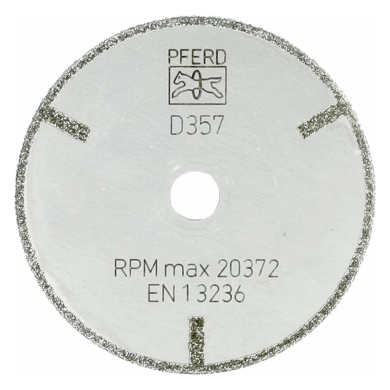 Pferd D1A1R 75-2-10 D 357 GAG (D1A1R 75-2-10 D 357 GAG)