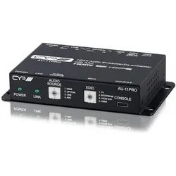 CYP AU-11PRO, Video Converter