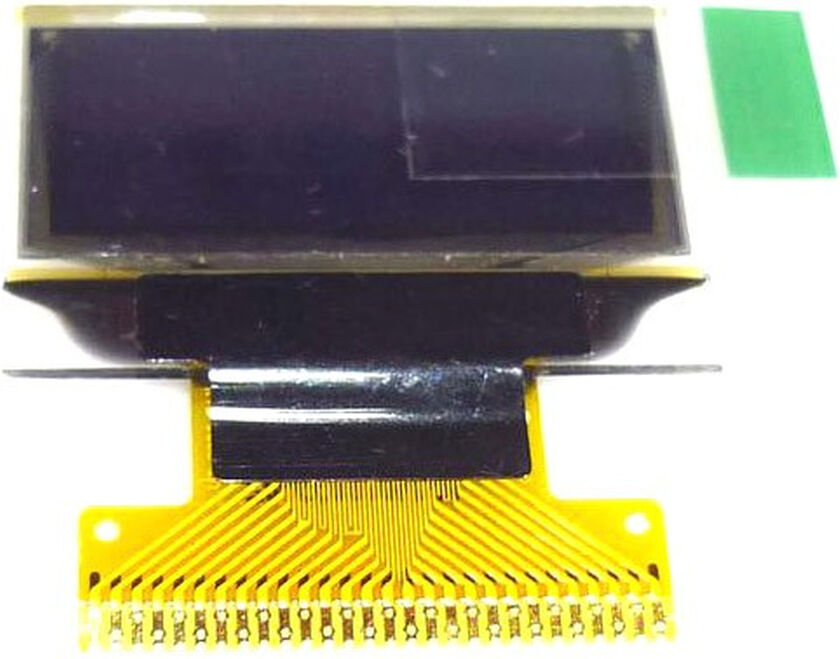Ersatzteil Display (Oled) Uh-222 (Pg-9639tswe)