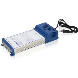 Humax Multischalter für 16 Teilnehmer (Multischalter), SAT Zubehör