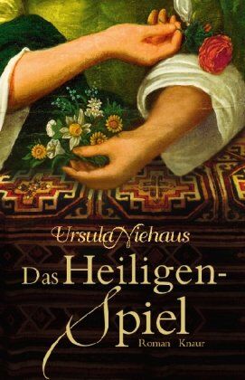Ursula Niehaus - Das Heiligenspiel: Roman - Preis vom 18.10.2026 15:28:09 h